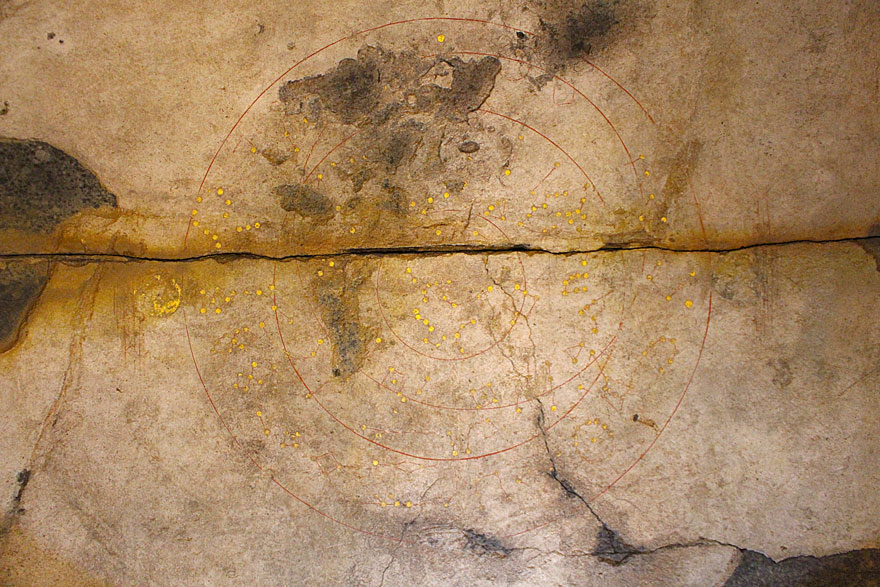 【奈良・明日香】1300年前の星空へ。「キトラ古墳」天文図について、多摩六都科学館・髙柳雄一館長に聞く