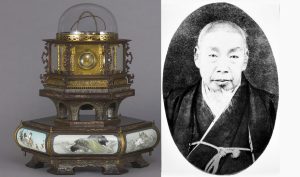 【東京・上野】日本の近代技術の幕開け――万年時計(国立科学博物館 名誉研究員/佐々木勝浩)